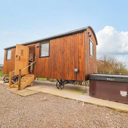 Hillcrest Shepherds Hut Πρέστον Εξωτερικό φωτογραφία