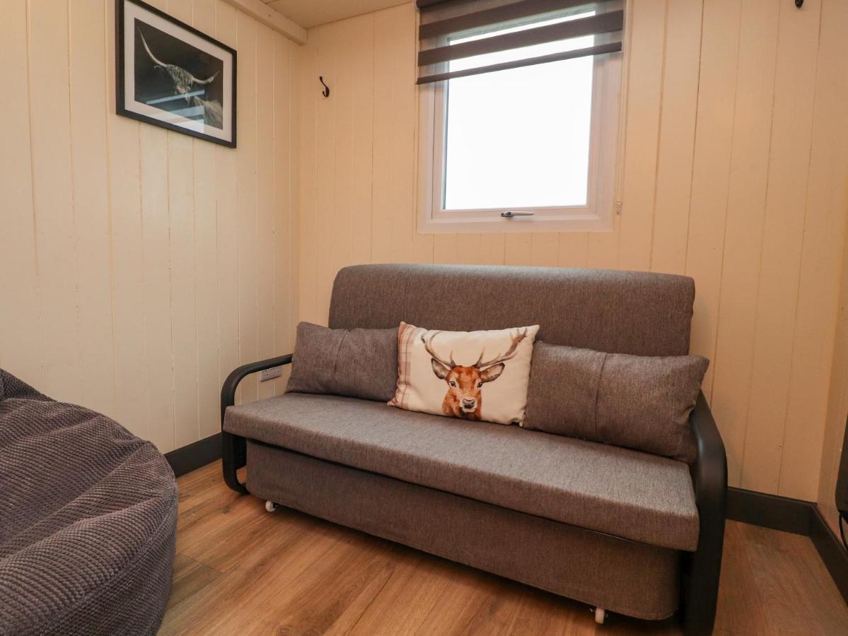 Hillcrest Shepherds Hut Πρέστον Εξωτερικό φωτογραφία