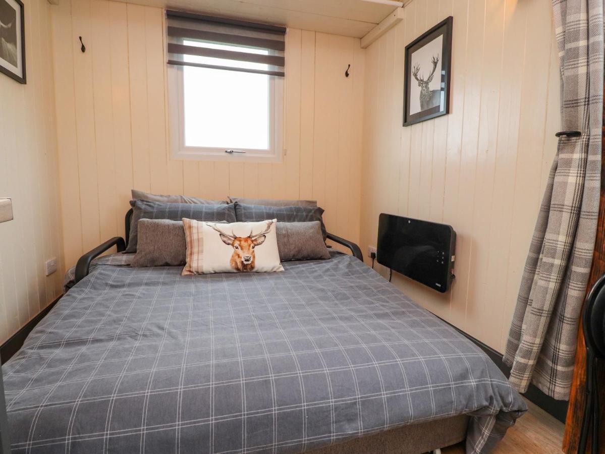 Hillcrest Shepherds Hut Πρέστον Εξωτερικό φωτογραφία