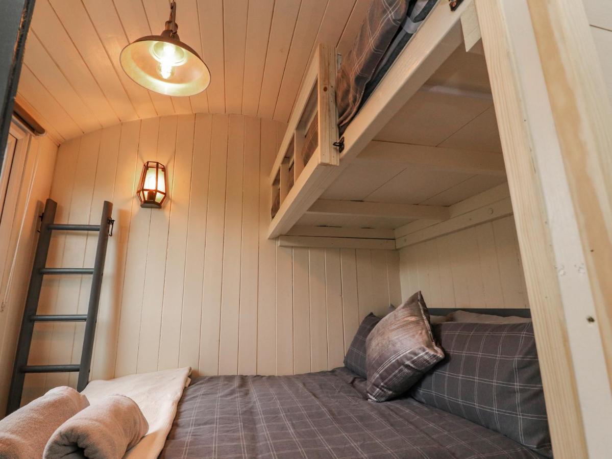 Hillcrest Shepherds Hut Πρέστον Εξωτερικό φωτογραφία