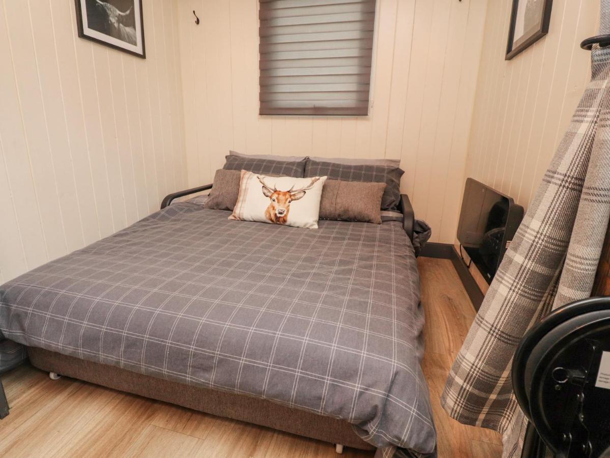Hillcrest Shepherds Hut Πρέστον Εξωτερικό φωτογραφία